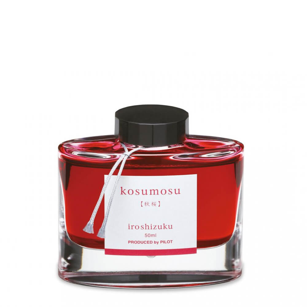 Pilot Iroshizuku Ink Bottle 50ml